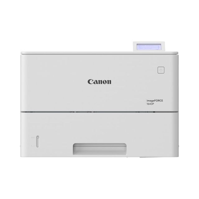 CANON IMAGEFORCE 1643P