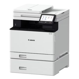 CANON IMAGEFORCE C1333 + TONER