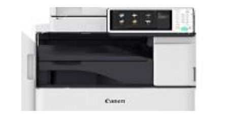 CANON INNER FINISHER-H1
