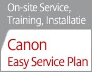 CANON INSTALLATION SERVICE - I-SENSYS