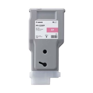 CANON PFI-320FP INK FLUORESCENT PINK 300 ML PER GP-200 GP-300