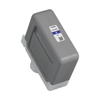 CANON PFI-3300 INK JET BLUE (C).