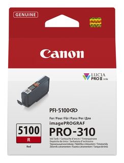 CANON PFI-5100 R
