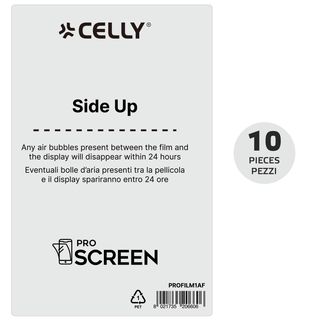 Celly PROFILM10AF