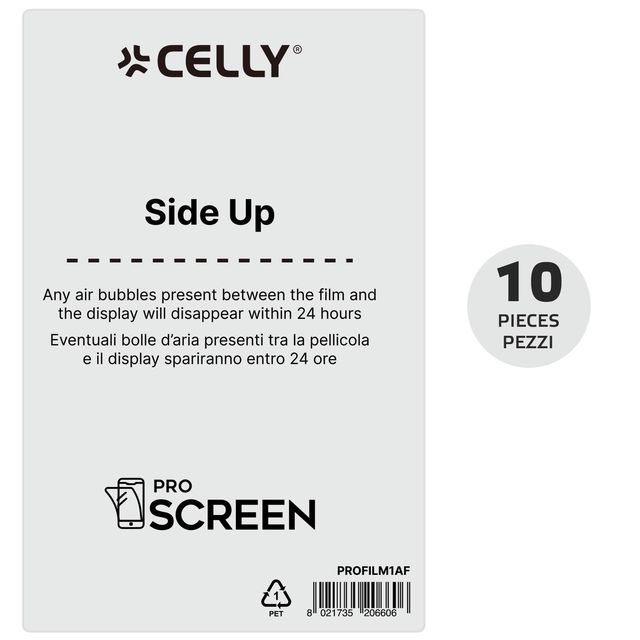Celly PROFILM10AF