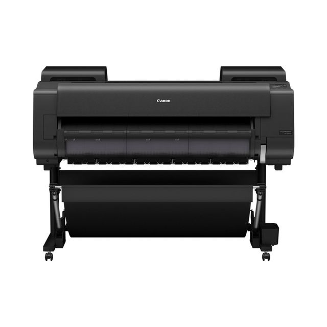 CANON PLOTTER IMAGEPROGRAF GP-4600S
