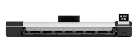 CANON SCANNER L24EI