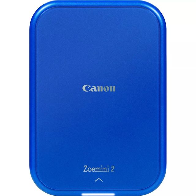 CANON Zoemini 2 - Marine blue