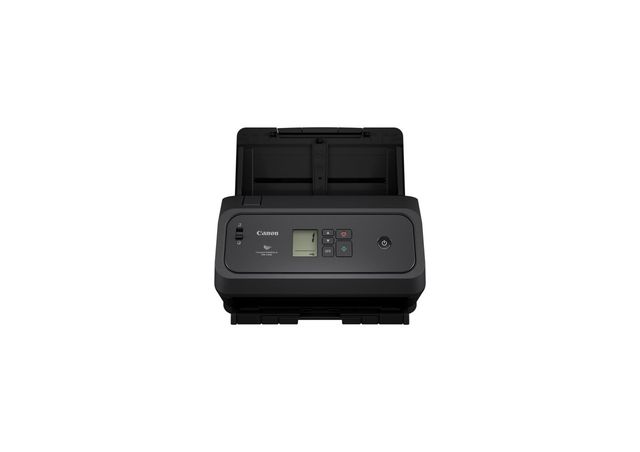 CANON iMAGEFORMULA DR-C350 SCANNER DOCUMENTALE A4 50ppm 100ipm 600dpi ADF 100FF…