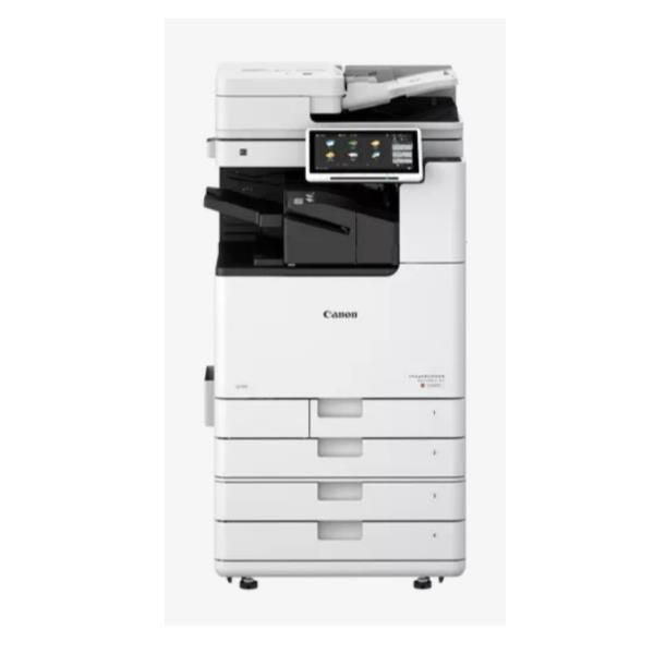 CANON imageRUNNER ADVANCE C3935i STAMPANTE MULTIFUNZIONE LASER A COLORI A3 DUPL…