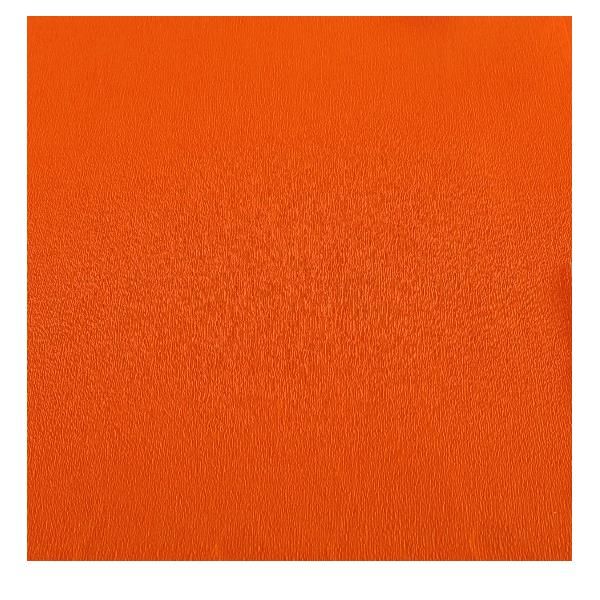 CANSON CARTA CRESPA 32GR ROTOLO 50 X 250 CM ARANCIONE CONF 10 Pz.