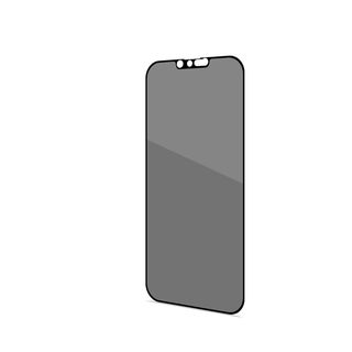 Celly Privacy Full Glass - Protezione per schermo per telefono cellulare - 3D -…