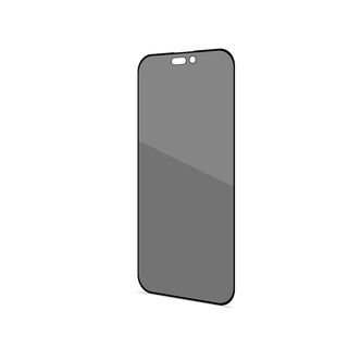 Celly Privacy Full Glass - Protezione per schermo per telefono cellulare - 3D -…