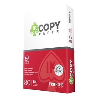 CARTA IK COPY B4 80GR 500FG (257X364MM