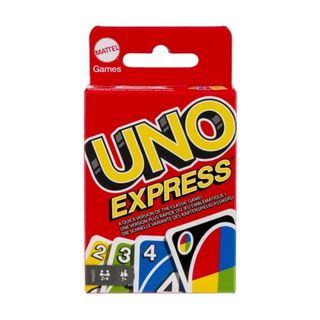 CARTE UNO EXPRESS JDF56