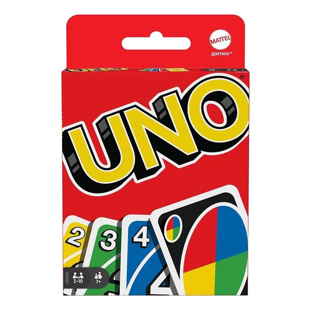 CARTE UNO W2087-85 M8341BGY49 CANVASS 3275018