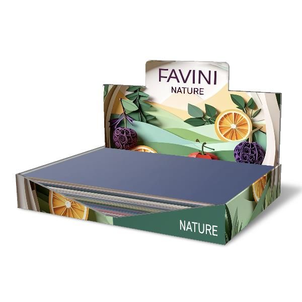 CARTOTECNICA FAVINI ESP130 CRUSH/SHIRO/REMAKE 250G 16CL