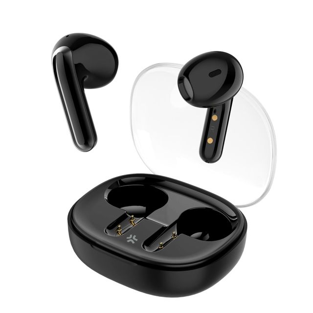 Celly SHEER2 - True Wireless Earphones SUMMER