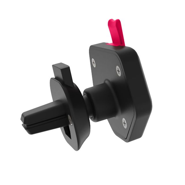 Celly SNAP - Supporto per telefono cellulare - nero