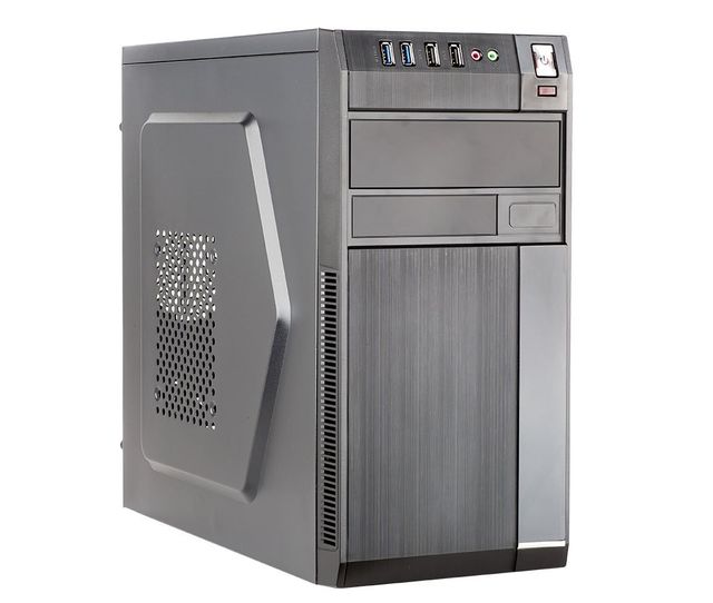 CASE ROBB ITOCRB10 ALIMENTATORE 500W - NERO