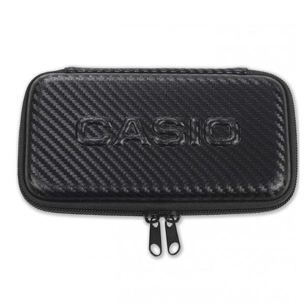 CASIO CUSTODIA PER CALCOLATRICI GRAFICHE