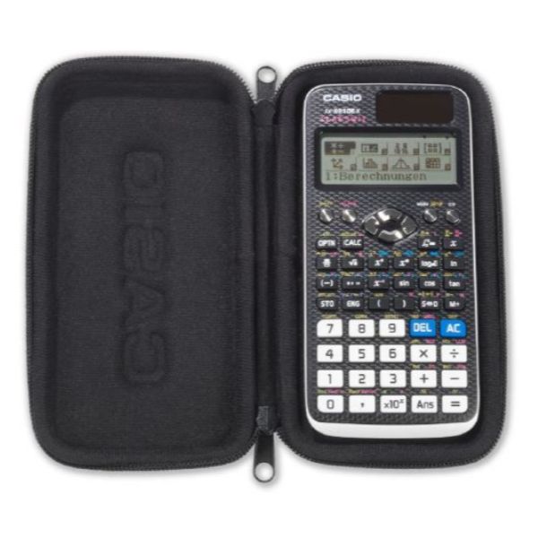 CASIO CUSTODIA PER SCIENTIFICHE CLASSWIZ