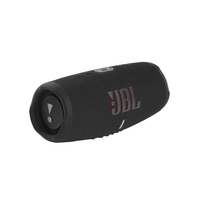 CASSA MINI SPEAKER CHARGE 5 ALTOPARLANTE PORTATILE BLUETOOTH NERO (JBLCHARGE5BL…