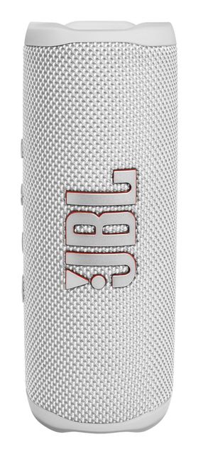 CASSA MINI SPEAKER JBL FLIP 6 ALTOPARLANTE PORTATILE BLUETOOTH BIANCO