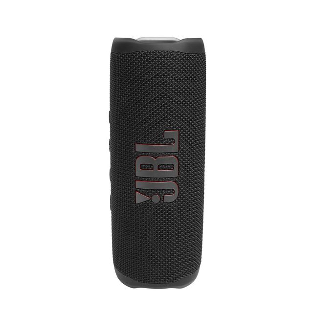 CASSA MINI SPEAKER JBL FLIP 6 ALTOPARLANTE PORTATILE BLUETOOTH NERO