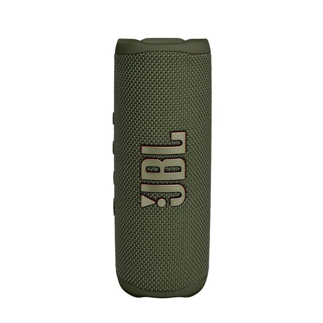 CASSA MINI SPEAKER JBL FLIP 6 ALTOPARLANTE PORTATILE BLUETOOTH VERDE