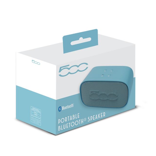 Celly SPEAKER500 - Altoparlante - portatile - senza fili - Bluetooth - 3 Watt -…