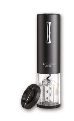 CAVATAPPI ELETTRICO CTE800N RICARICABILE NERO