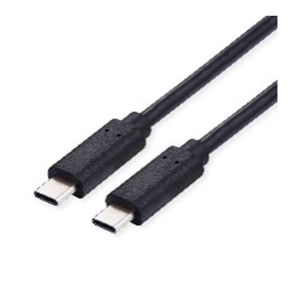 CAVI COMPUTER MOBILE - CABLE USB4 GEN 3X2 GEN 2X2 C-C