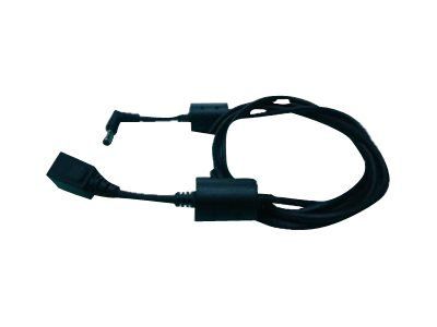 CAVO ALIMENTAZIONE ZEBRA 4PIN