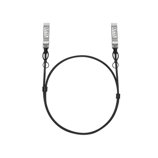 CAVO DI COLLEGAMENTO DIRETTO TPLINK SM6220-1M 25G SFP28 - LUGH. 1MT