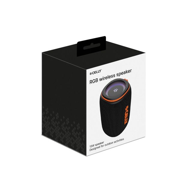 Celly Speaker - AURA15WOR