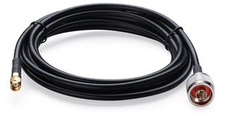 CAVO PIGTAIL TP-LINK TL-ANT24PT3 3MT - CONNETTORE DA N MASCHIO A RP-SMA MASCHIO…