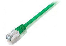 CAVO RETE SF/UTP CAT.5E 3MT VERDE