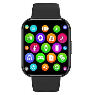 Celly TRAINERWATCH2 - Sistema di monitoraggio attività con braccialetto - scher…