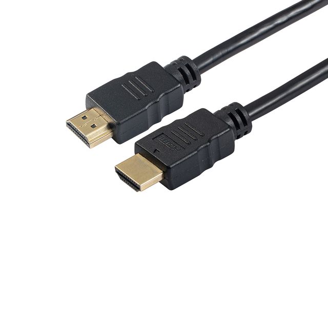 CAVO TV HDMI V1.3 Full HD 1080p - 1,5mt - Irradio