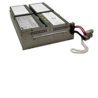 APC Replacement Battery Cartridge #157 - Batteria UPS - 1 batteria x - Piombo -…