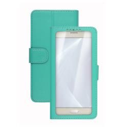 Celly UNICAVIEW - Flip cover per cellulare