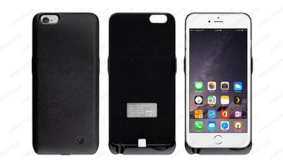 CB 6 PLUS BACK COVER 3200MAH NYX-5736 Y1