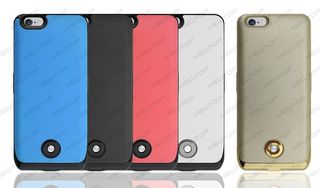 CB 6 PLUS BACK COVER 6000MAH NYX-5737 Y2