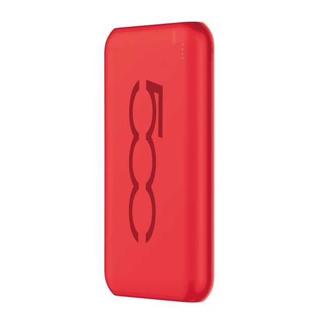 CELLY 500 COLLECTION POWERBANK 10.000mAh 2 x USB-A 1 x USB-C 1 x MICRO USB