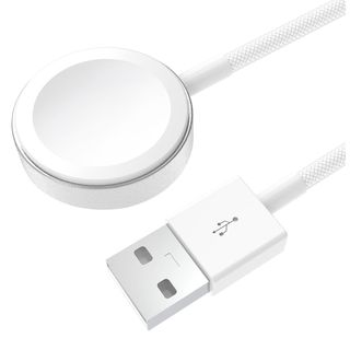 CELLY APPLE WATCH CHARGER USB-A CARICABATTERIE WIRLESS COMPATIBILE CON TUTTI I …