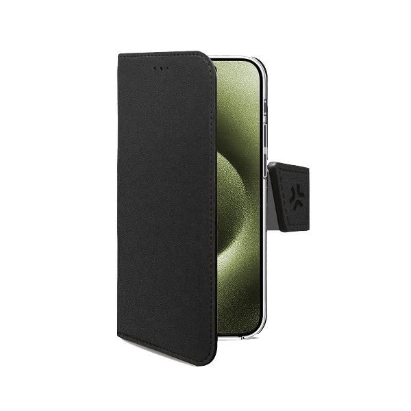 CELLY APPLE iPHONE 17 CUSTODIA Magsafe A LIBRO IN SIMILPELLE CON CHIUSURA FLAP …
