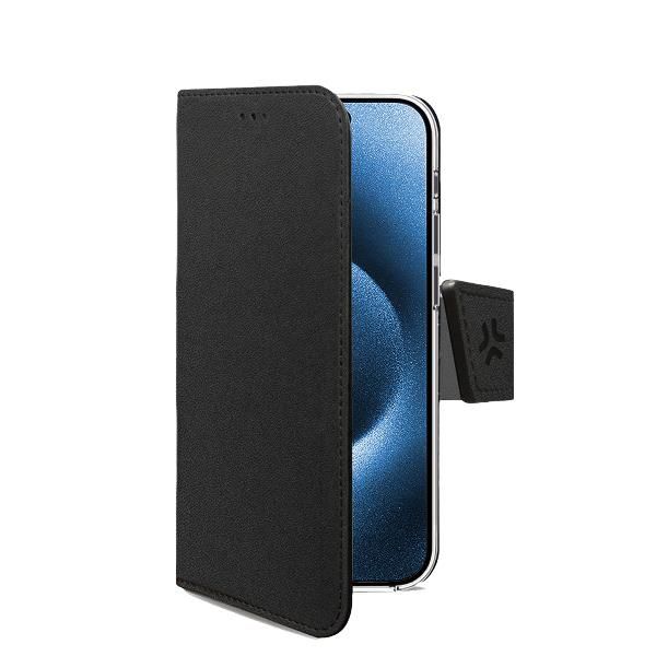 CELLY APPLE iPHONE 17 PRO CUSTODIA Magsafe A LIBRO IN SIMILPELLE CON CHIUSURA F…