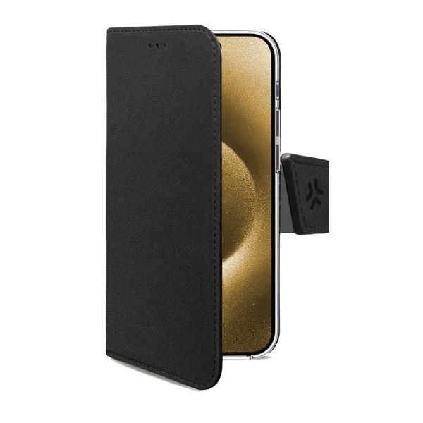 CELLY APPLE iPHONE AIR CUSTODIA Magsafe A LIBRO IN SIMILPELLE CON CHIUSURA FLAP…