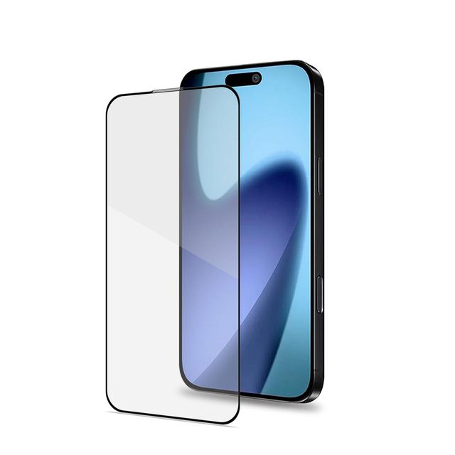 CELLY APPLE iPHONE AIR FULL GLASS PROTEGGI SCHERMO IN VETRO TEMPERATO 9H BORDO …